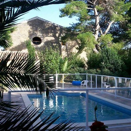فيلا Domaine De La Pinsonniere La Liviniere المظهر الخارجي الصورة