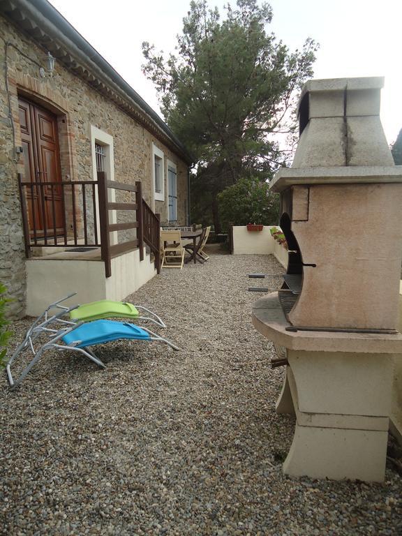 فيلا Domaine De La Pinsonniere La Liviniere المظهر الخارجي الصورة