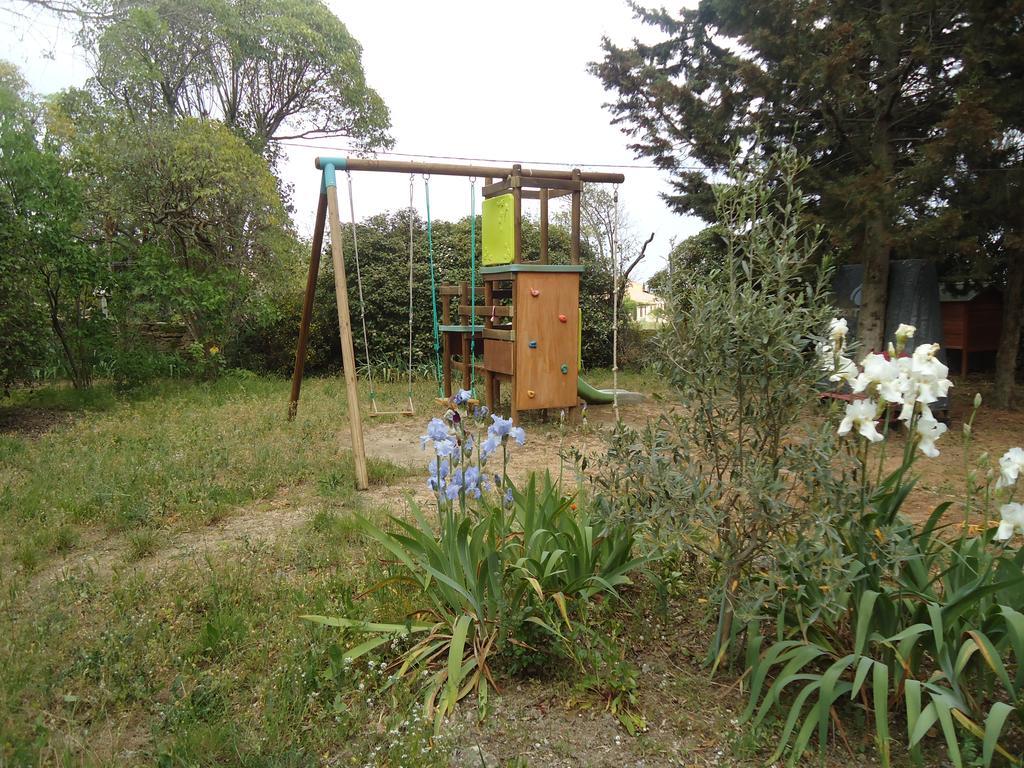 فيلا Domaine De La Pinsonniere La Liviniere المظهر الخارجي الصورة