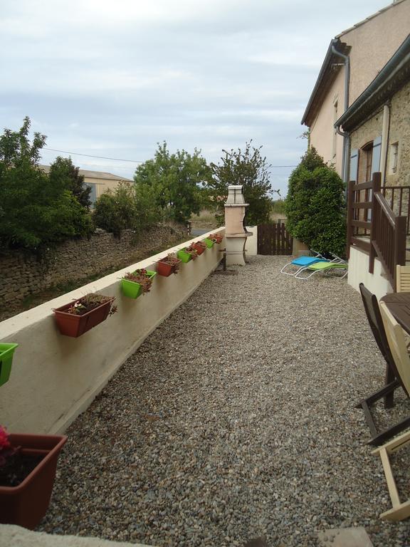 فيلا Domaine De La Pinsonniere La Liviniere المظهر الخارجي الصورة